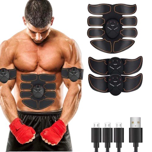 The CorePulse Abs/Arms Stimulator