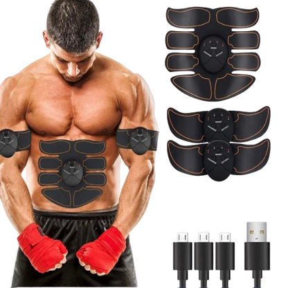 The CorePulse Abs/Arms Stimulator